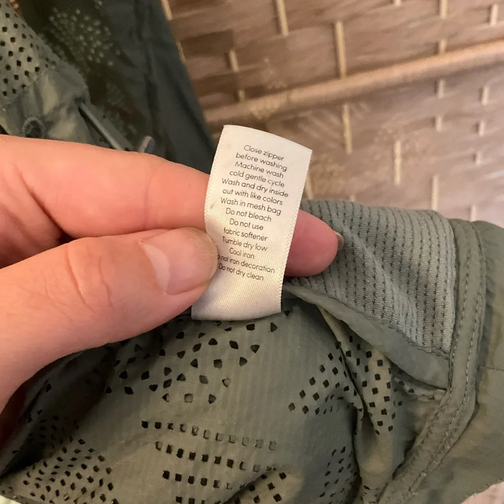 Athleta Passport Jacket - Picture 9 of 14